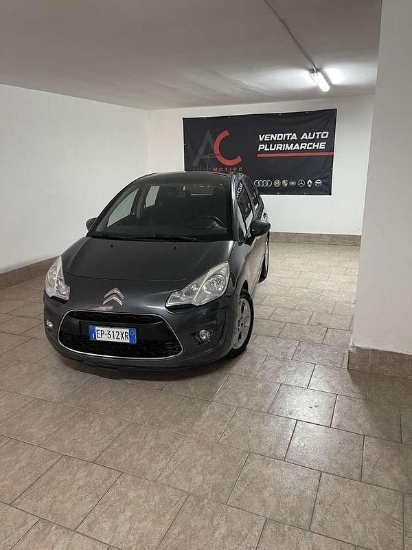 Other Usata 2013 Citroën C3 Exclusive Tre volumi | 4799 € (Ottimo prezzo) - Immagine 1/4