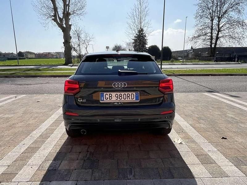 Usata Audi Q2 S-Line 116 CV (85 kW) 2020 SUV