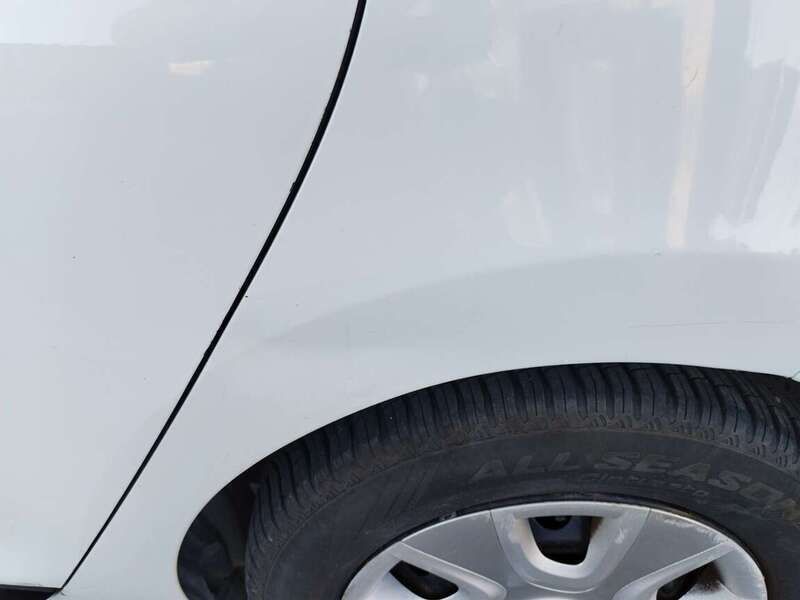 Usata Renault Clio GrandTour 75 CV (55 kW) 2013 Bianco Station wagon