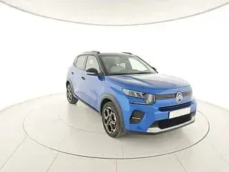 Usata Citroën C3 PureTech 101 CV (74 kW) 2025 SUV