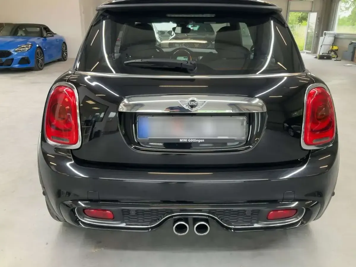 Usata Mini Cooper S 192 CV (141 kW) 2017 Other Utilitaria