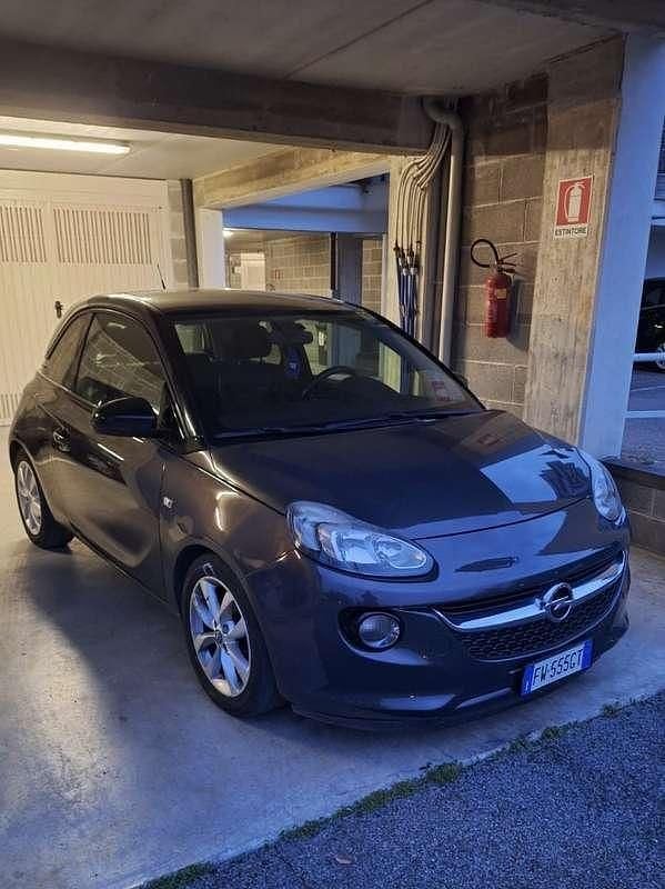 Occasion Opel Adam Rocks 69 ch (50 kW) 2016 Citadine