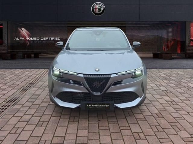 Usata Alfa Romeo GT Junior 136 CV (100 kW) 2025 Grigio scuro SUV