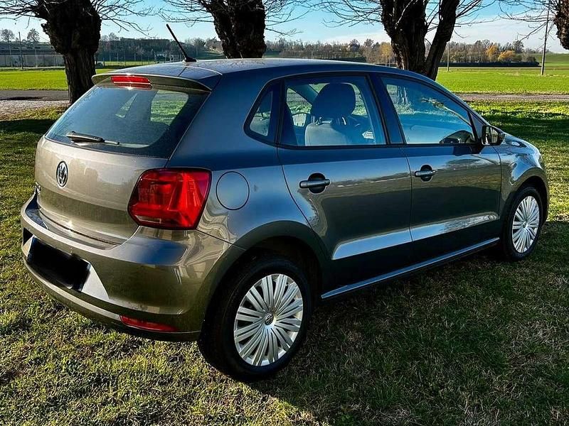 Usata VW Polo Comfortline 75 CV (55 kW) 2017 Berlina