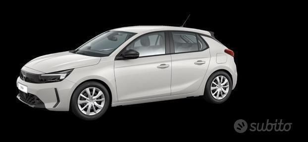 Nuova Opel Corsa 74 CV (54 kW) 2025 Berlina