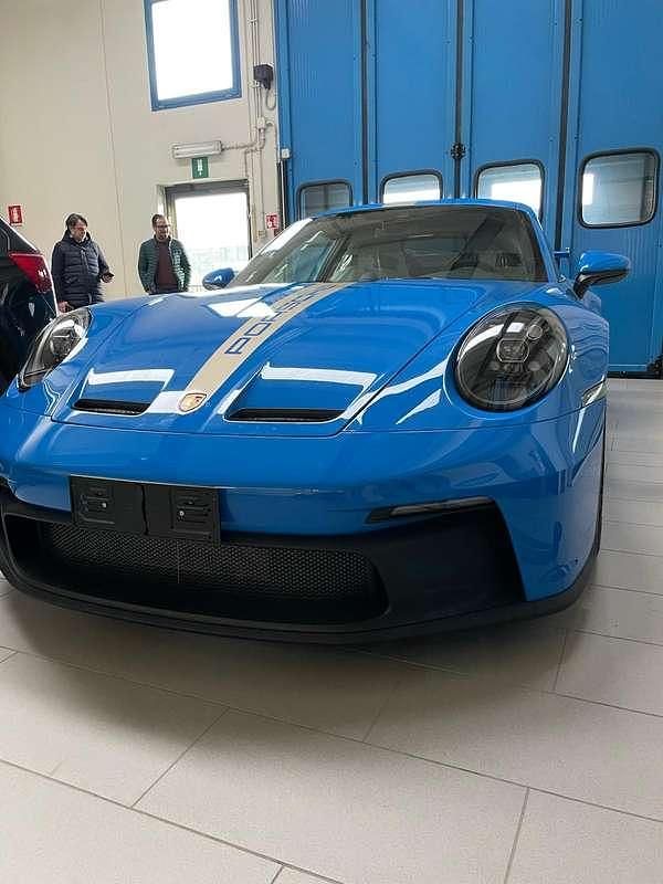 Usata Porsche 911 GT3 Sport 510 CV (375 kW) 2024 Coupé