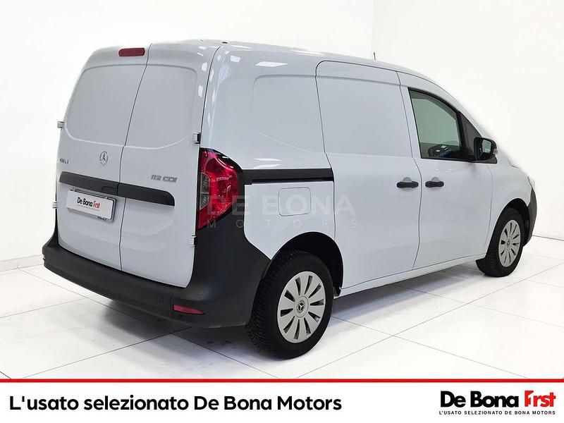 Usata Mercedes Citan 112 116 CV (85 kW) 2024 Other Furgone