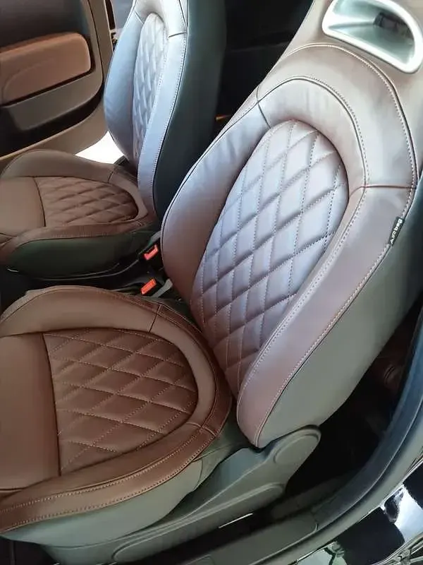 Usata Abarth 695C 179 CV (131 kW) 2022 Cabrio
