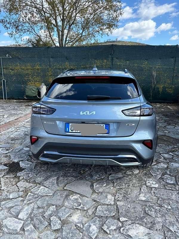 Usata Kia XCeed GT-Line 140 CV (102 kW) 2025 SUV