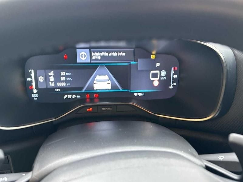 Usata Citroën C5 Aircross 131 CV (96 kW) 2024 Nero SUV
