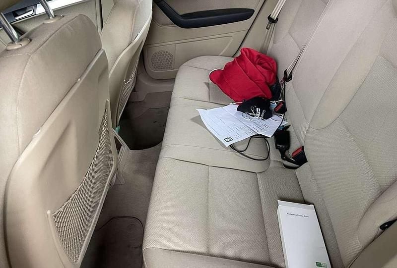 Usata Audi A3 Ambition 105 CV (77 kW) 2008 Berlina