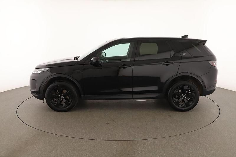 Usata Land Rover Discovery Sport S 150 CV (110 kW) 2019 Nero SUV