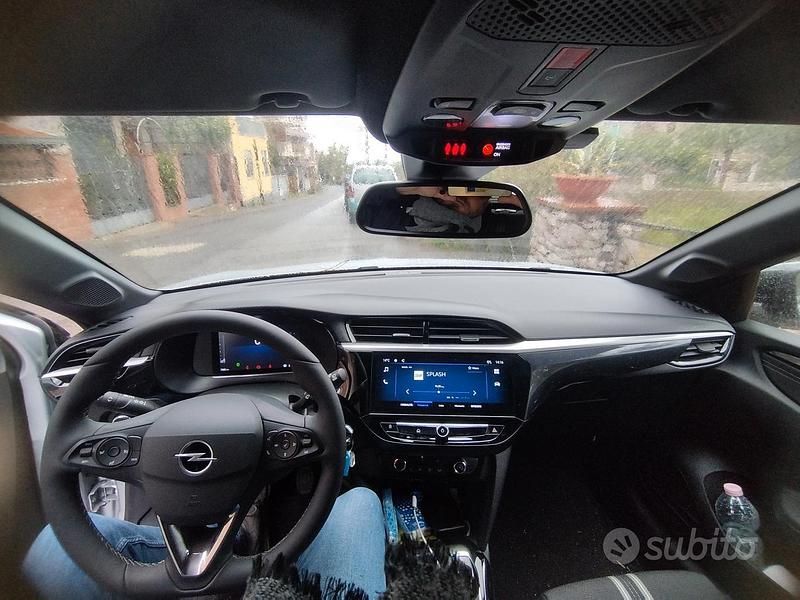 Usata Opel Corsa GS Line 101 CV (74 kW) 2024 Utilitaria