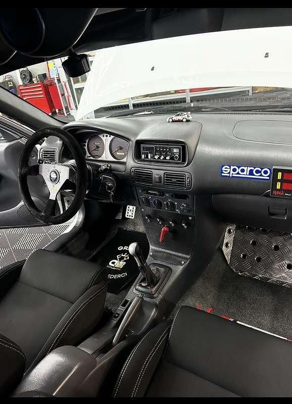 Usata Toyota Corolla 110 CV (80 kW) 1999