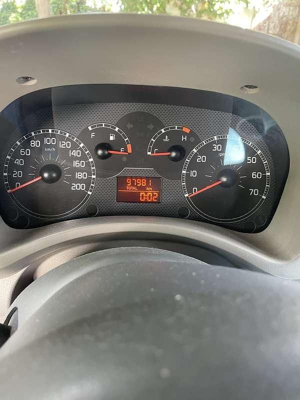 Usata 2004 Fiat Panda Dynamic Due volumi | 2300 € (Super prezzo) - Immagine 1/4