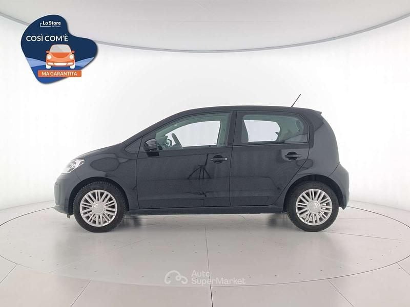 Usata VW up! Move 65 CV (47 kW) 2022 Other Utilitaria