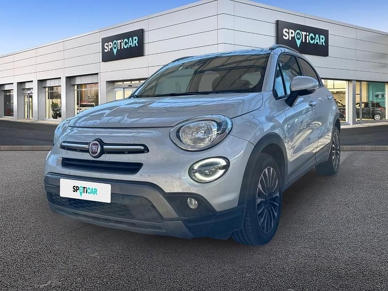 Usata Fiat 500X Cross 120 CV (88 kW) 2019 SUV