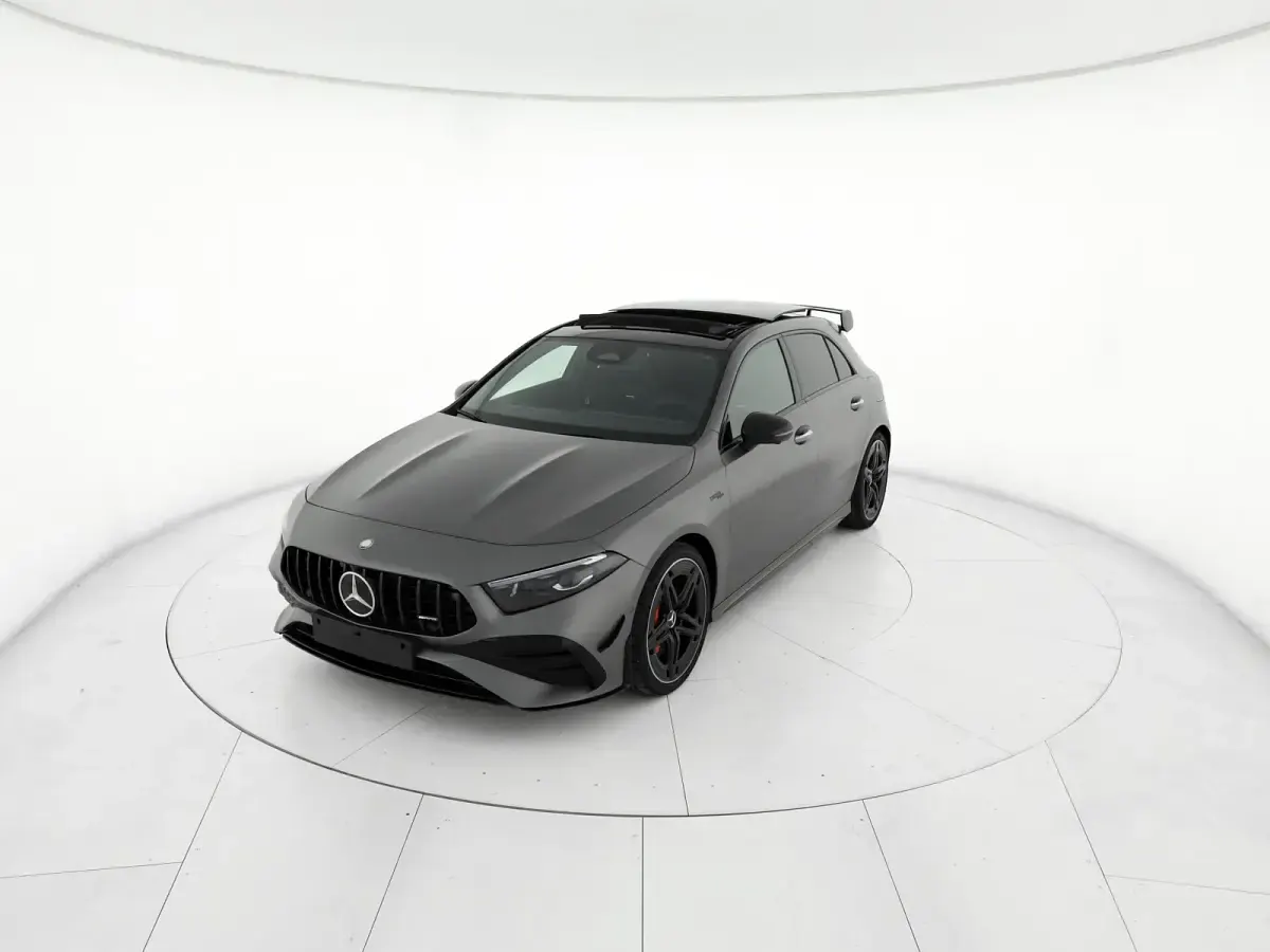 Usata Mercedes A35 AMG AMG 306 CV (225 kW) 2026