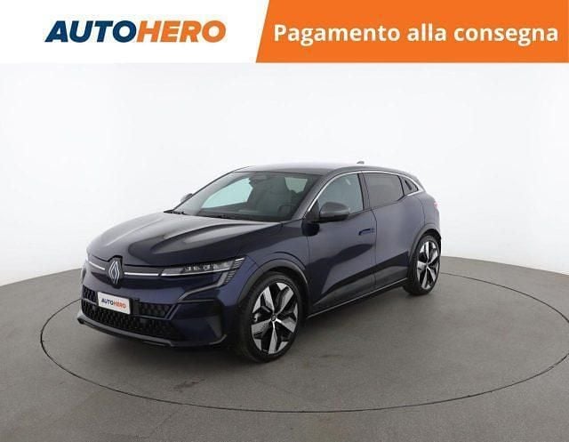 Usata Renault Mégane 161 kW (220 CV) 2023 Blu SUV