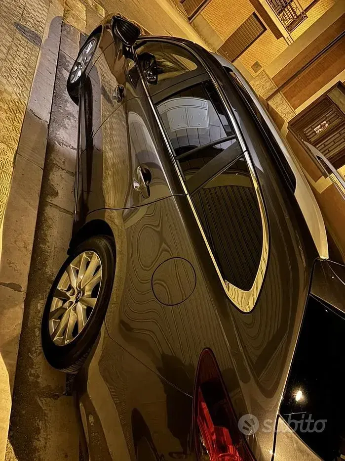 Usata Mazda 6 150 CV (110 kW) 2013 Grigio Station wagon