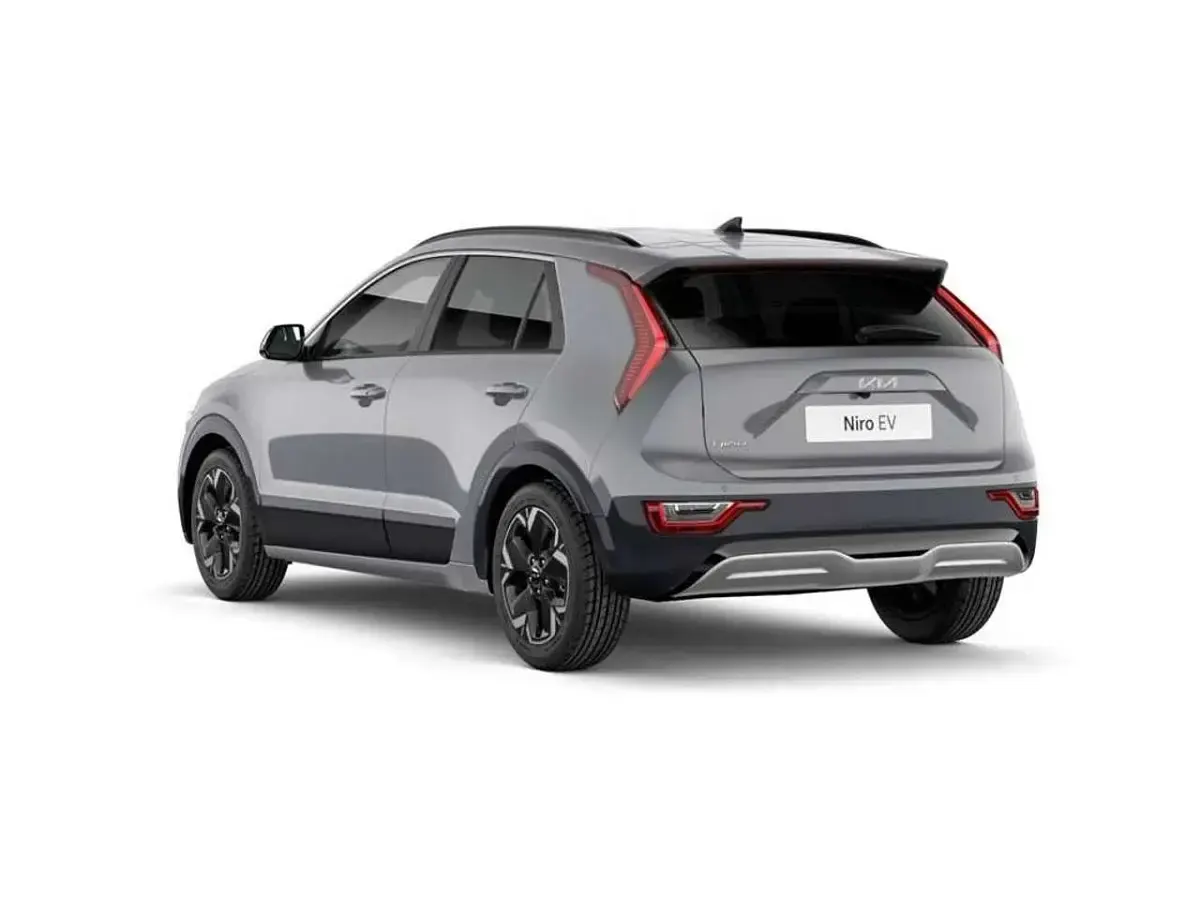 Nuova Kia Niro Style 92 CV (67 kW) 2026 Grigio SUV