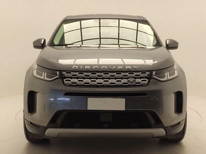 Usata Land Rover Discovery Sport HSE 163 CV (119 kW) 2021 Grigio SUV