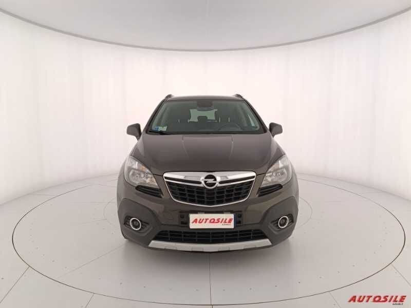 Usato 2015 Opel Mokka 1.4 CNG_Hybrid 139 CV (10.000 €)