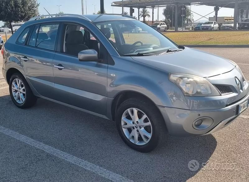 Usata Renault Koleos 150 CV (110 kW) 2008 SUV