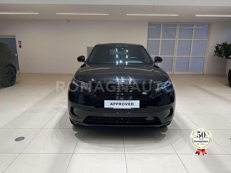 Usata Land Rover Range Rover Velar R-Dynamic 204 CV (150 kW) 2025 Santorini black SUV