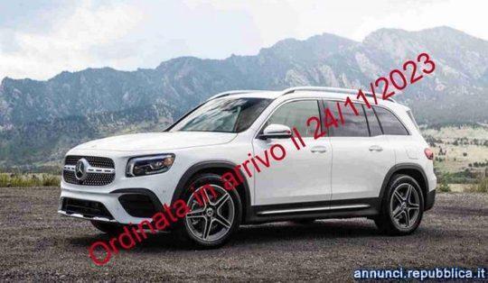 Usato 2022 Mercedes 180 0.2 El_Benzin (52.090 €)