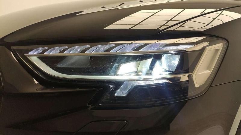 Usata Audi A8 286 CV (210 kW) 2023 Nero Berlina