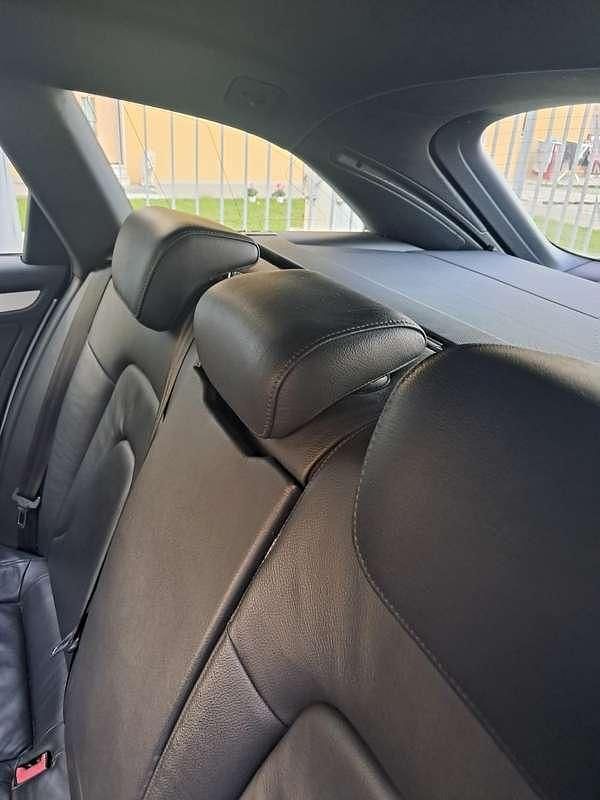 Usata Audi A4 Ambiente 140 CV (102 kW) 2010 Station wagon