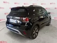 Nuova VW T-Cross Edition 95 CV (69 kW) 2026 Nero SUV