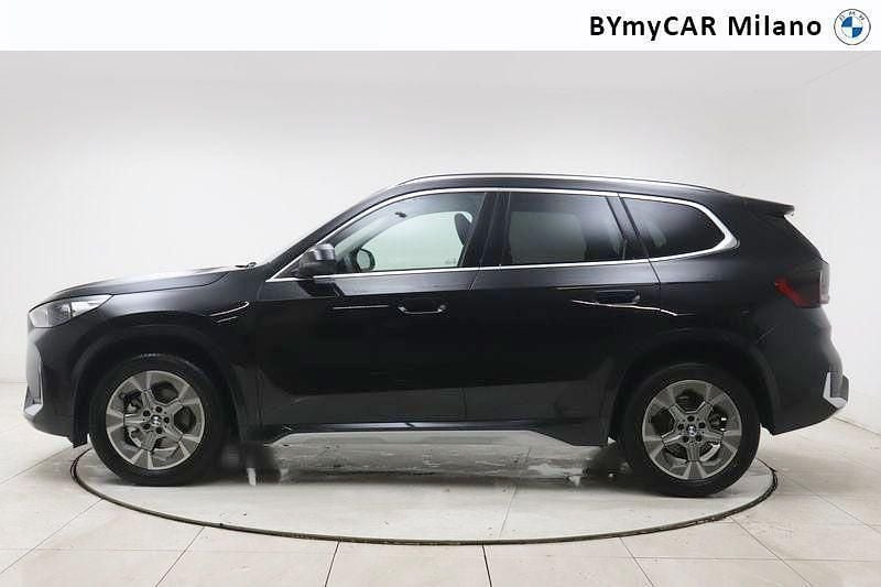 Usata BMW X1 Comfort Edition 150 CV (110 kW) 2024 Verde SUV