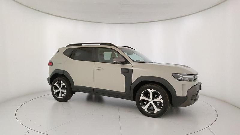 Usata Dacia Duster Journey 140 CV (102 kW) 2024 SUV
