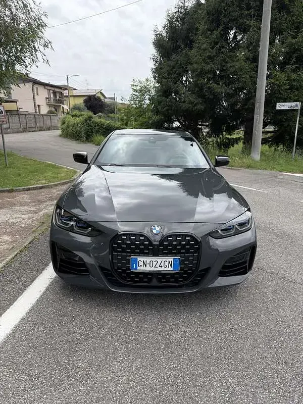 Usata BMW M440 340 CV (250 kW) 2023 Coupé