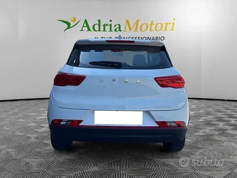Usata DFSK Glory 500 2025 Bianco SUV