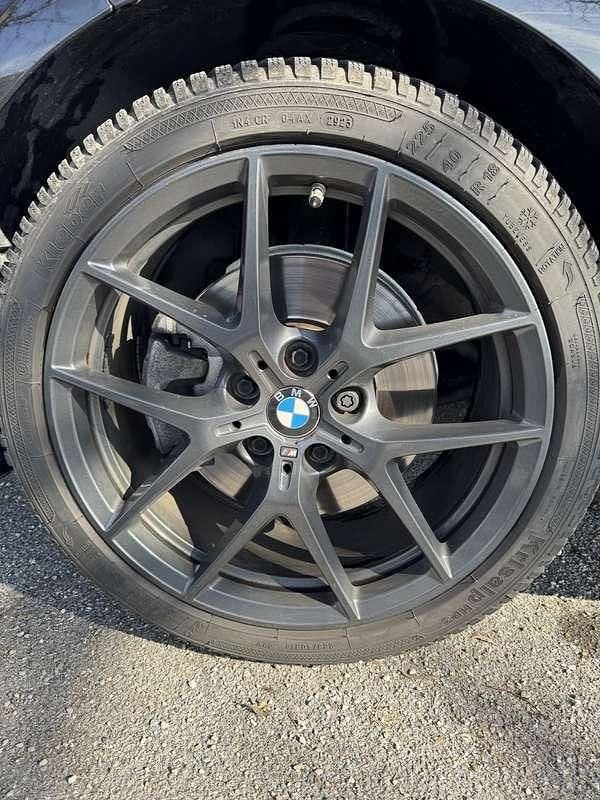 Usata BMW 118 M Sport 150 CV (110 kW) 2021 Utilitaria