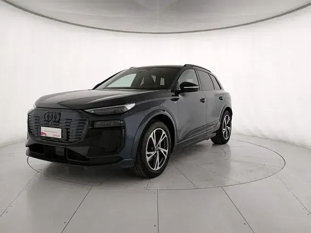 Usata Audi Q6 e-tron S-Line 239 kW (326 CV) 2025 SUV