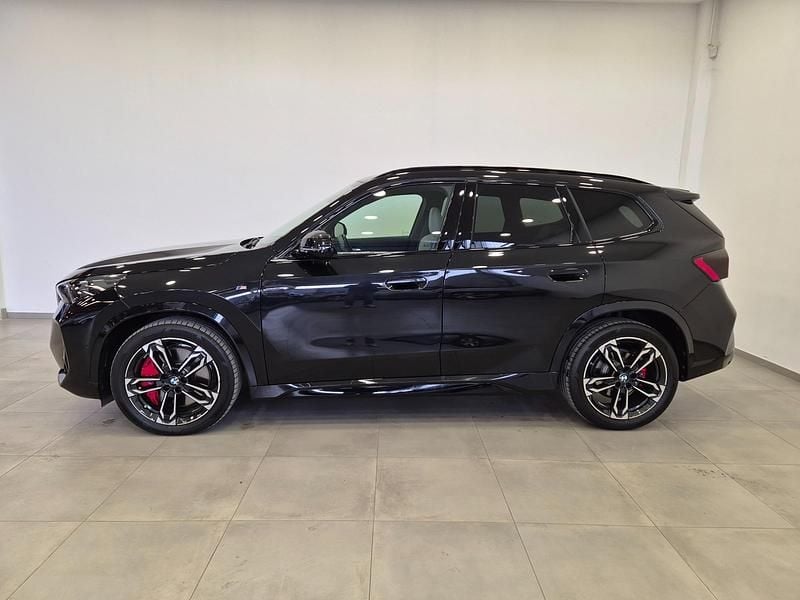 Usata BMW X1 Comfort Edition 150 CV (110 kW) 2024 Nero SUV