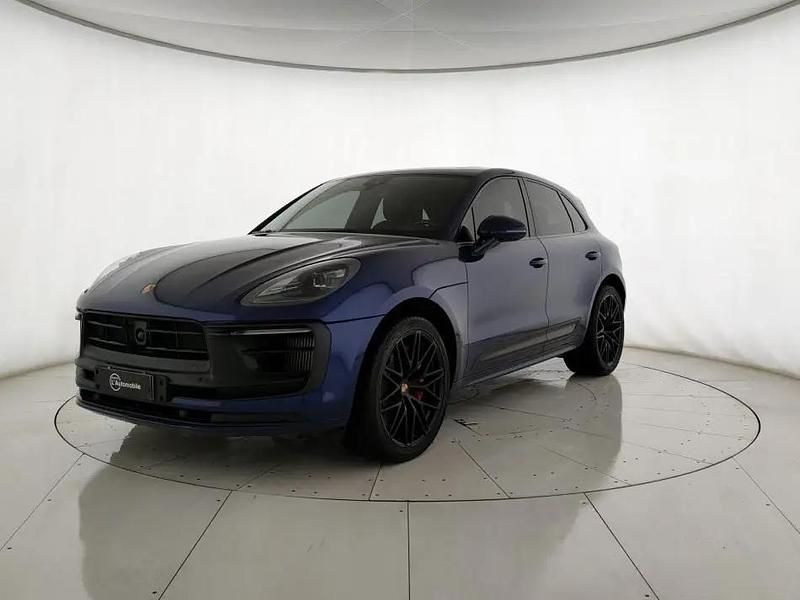 Usata Porsche Macan GTS 440 CV (323 kW) 2022 SUV