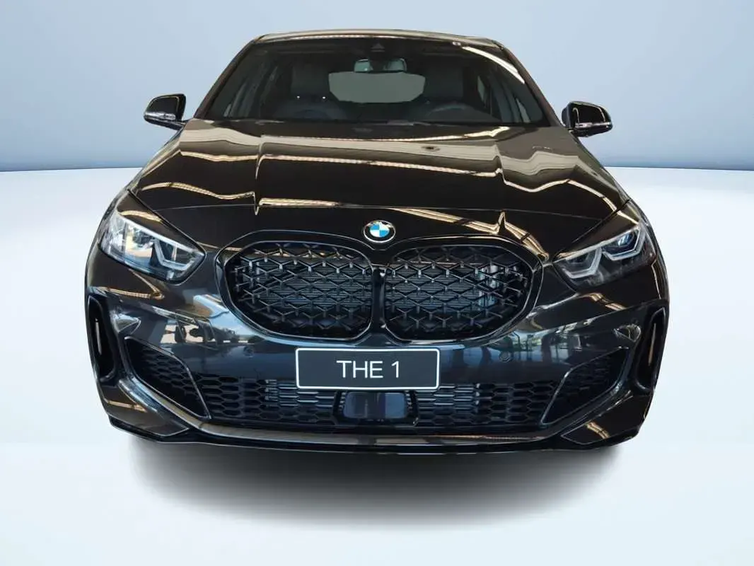 Usata BMW M135 306 CV (225 kW) 2024 Utilitaria