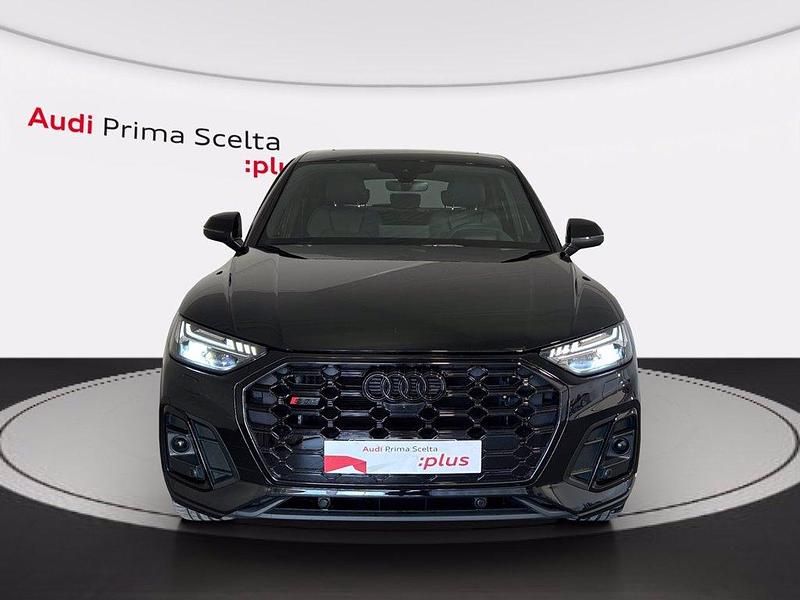 Usata Audi SQ5 Sportback Sport 341 CV (250 kW) 2023 SUV