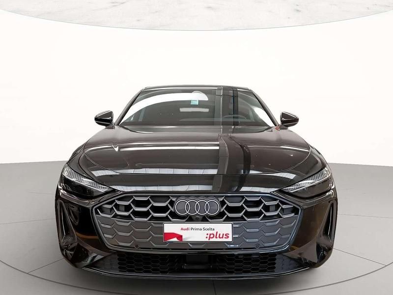 Usata Audi A5 Business 204 CV (150 kW) 2025 Nero mito metallizzato Berlina