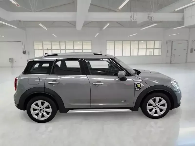Usata Mini Cooper S Countryman Business 135 CV (99 kW) 2019 SUV