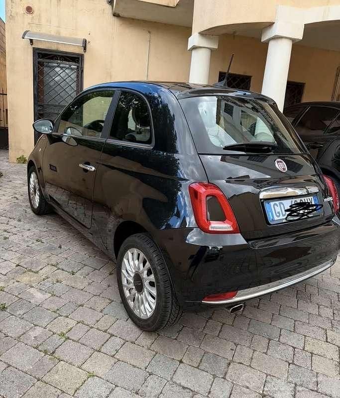 Usata Fiat 500 105 CV (77 kW) 2021 Utilitaria