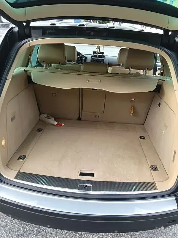 Usata VW Touareg 224 CV (164 kW) 2007 SUV