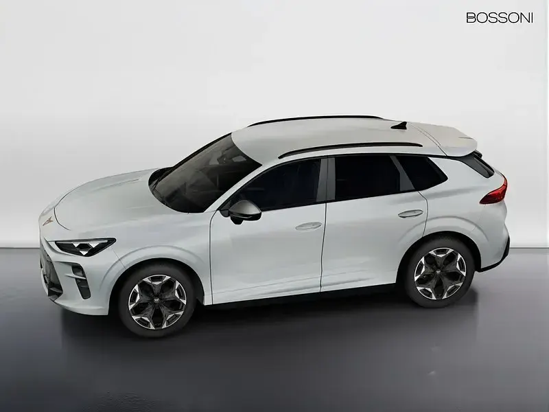 Nuova Cupra Terramar 150 CV (110 kW) 2025 Bianco SUV