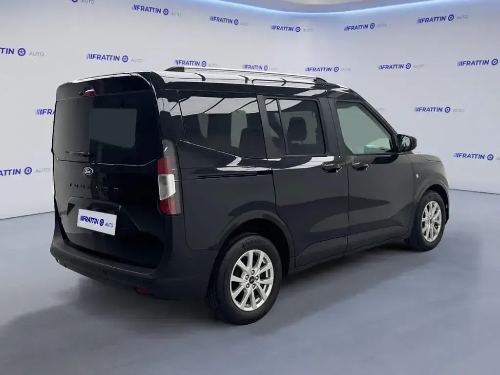 Usata Ford Tourneo 2025
