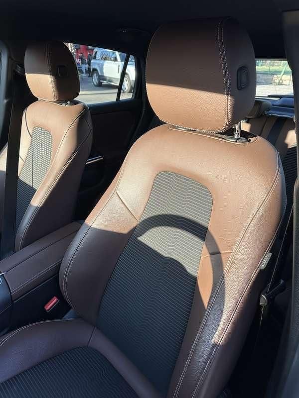 Brugt Mercedes GLA250 160 HK (117 kW) 2021 SUV